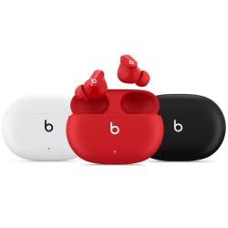 商品名稱：Beats Studio Buds 真無線降噪入耳式耳機(原廠公司貨)