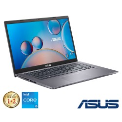 ASUS X415EA 14吋筆電 (i5-1135G7/8G/512G/Laptop/Win11/星空灰)