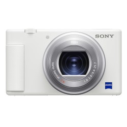 商品名稱：SONY Digital Camera ZV1 (ZV-1) 晨曦白 類單眼相機 (公司貨)