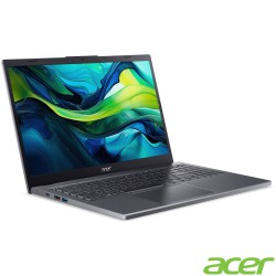 商品名稱：Acer 宏碁 Aspire A15-51M-74WB 15.6吋筆電(C7-150U/16GB/1TB/Win11)