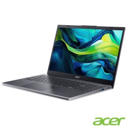 Acer 宏碁 Aspire A15-51M-74WB 15.6吋筆電(C7-150U/16GB/1TB/Win11)