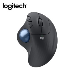 商品名稱：羅技 logitech Ergo M575S 無線軌跡球
